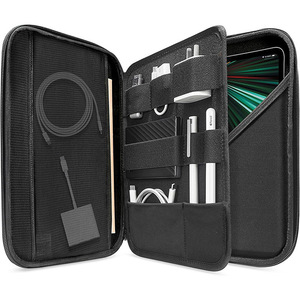 Funda protectora personalizada para ordenador portátil de negocios, funda de EVA, bolsa de viaje a prueba de golpes para ordenador, maletín de hombro para el trabajo, hombres y mujeres - Product Image 3