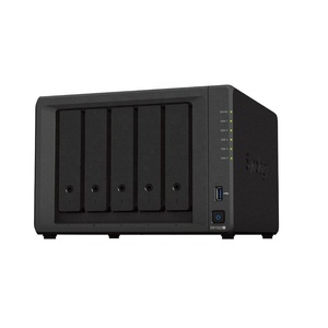 Tout nouveau DiskStation DS1522+(sans disques) à 5 baies DS1522+ - Product Image 1