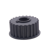 24405967  5636328  55575221 Pignon de vilebrequin pour Chevrolet CP3 Cruz EG3 Malibu EG5 Malibu XL Buick CP4 CP6 Regal