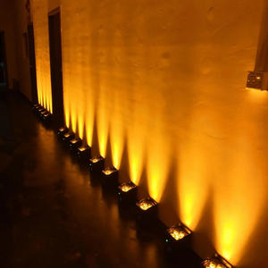Six pièces batterie 6in1 par lumière haute luminosité colorée et longue durée de vie de la batterie adaptée au <span class=keywords><strong>Disco</strong></span> Club, KTV, - Product Image 6