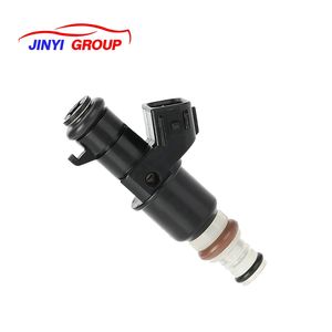 หัวฉีดน้ำมันเชื้อเพลิงสำหรับฮอนด้า Civic 2003-2005 16450PWA003 16450-PWA-003 - Product Image 4