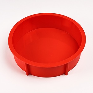 <b>Large</b> Cake Silicone Mold Fondant Silicone Mold Silicone Molds For Decoration 3D Mold Silicone - Product Image 5