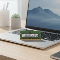 Memoria RAM para Computadora SK, 8GB 16GB 32GB, DDR4 2600MHz, Memoria para Laptop, RAM para PC, en Stock