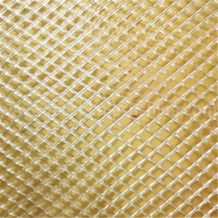 Filet en plastique de poulet en matériau PP treillis métallique en plastique de poulet de sol pour l'utilisation de ferme de poulets Cage Machine d'élevage de poulets de chair