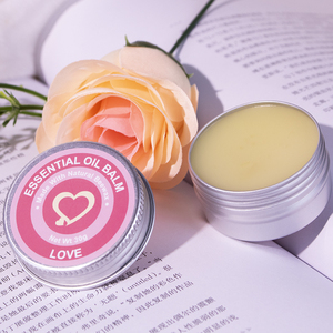 Bálsamo de Aceites Esenciales Puros Gentle Sleep Aid de 30 g para Uso Nocturno - Product Image 6