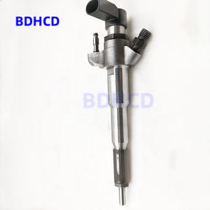 BDHCD injektor bahan bakar kualitas tinggi Parts injektor rel umum suku cadang otomatis Injector untuk Renault Nv400 Movano <span class=keywords><strong>2</strong></span> Master <span class=keywords><strong>3</strong></span> - Product Image 4