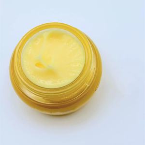 <span class=keywords><strong>Crema</strong></span> <span class=keywords><strong>Viso</strong></span> Illuminante alla Vitamina C Equallberry, Lozione Anti-Età e Idratante per Macchie Scure - Product Image 3