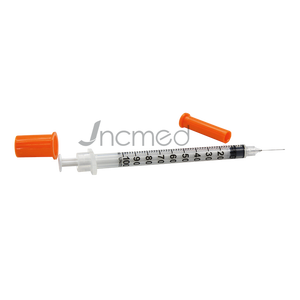 Medicamentos Esenciales para la Diabetes, Agujas para Jeringas de <span class=keywords><strong>Insulina</strong></span> <span class=keywords><strong>U100</strong></span> - Product Image 3