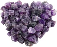 Pierres précieuses naturelles rugueuses, diffuseur d'arôme et d'huile essentielle de guérison, pour la fabrication de bijoux, décoration de la maison, vente en gros, pièces