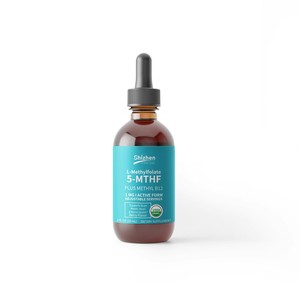 OEM/ODM L-Metilfolato 5MTHF PLUS METIL <span class=keywords><strong>B12</strong></span> <span class=keywords><strong>1MG</strong></span> |   FORMULA ACTIVA CON DOSIS AJUSTABLES - Product Image 4