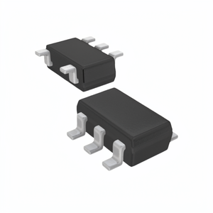 BOM IC In Stock Buy Online Electronic Components XC9236A39DMR-G SC 74A, SOT 753 Power Management (PMIC) - Product Image 1