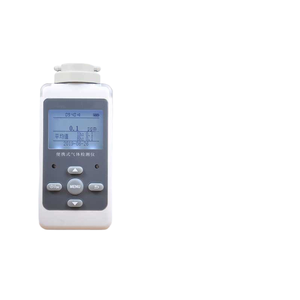 Detector de Gas Etileno Portátil LOOBO y Analizador de Concentración con Alarma Luminosa - Product Image 2