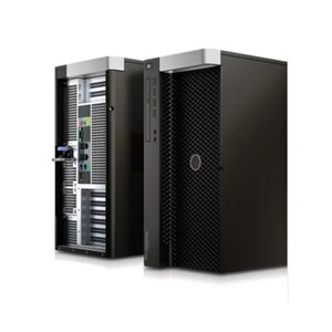 Station de travail Dell Precision Tower 7910 haute performance avec processeur Xeon E5-2650 V3, 8 Go de DDR4, 1 To SATA pour les entreprises - Product Image 2
