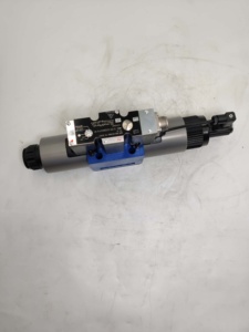 Tout Nouveau 4WRAE 4WRAE10 Série 4WRAE10E60-2X/G24K31/F1V Hydraulique proportionnel - Product Image 4