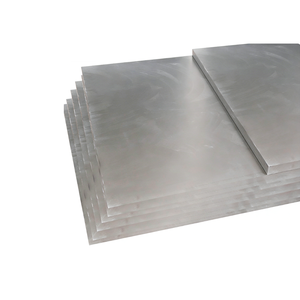 Placa de Titanio para la Industria Química Marina, Láminas de Titanio para Desalinización de Agua de Mar - Product Image 3