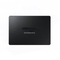 Nouveau disque SSD interne d'entreprise MZILT7T6HALA-00007 d'origine pour PM1643a 7,68 To SAS 12 Gbit/s 2,5 pouces