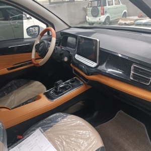 Vente directe d'usine de véhicules électriques à basse vitesse XB 4 roues pour adultes, de haute qualité, avec charge rapide et autonomie de 301 à 400 km - Product Image 4