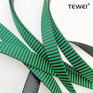 Wholesale 15mm 20mm 25mm 30mm Plain Polyester Nylon <b>Webbing</b> for Bag - Product Image 4