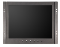 13.3 15 17 19 22 24 27 32 43 Moniteurs à cadre ouvert avec entrée HDMI VGA DVI Écran tactile