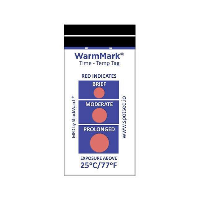 New And Original WM 25/77 SENSOR WARMMARK TEMPERATURE - Sensors