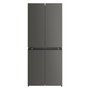 340L Smart Commercial Household Home Appliances French Door Fridges Congelador Refrigerador Side-by-Side <b>Refrigerator</b> for 340L F - Product Image 4