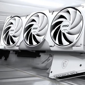 MSI GeForce RTX 5070 Ti 16G VANGUARD SOC รุ่นเปิดตัวเกมประสิทธิภาพสูงการ์ดวิดีโอ5070TI GPU - Product Image 1