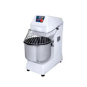 40 L Planetary Mixer Spiral Mixer Machine for sale