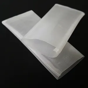 2x4 inches 90 micron Extraction Nylon Filter Bag