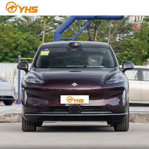 Nouvelle <span class=keywords><strong>voiture</strong></span> électrique Hyper HT modèle 2023, 100% électrique, 340 chevaux, SUV intermédiaire à grand format, faible kilométrage, <span class=keywords><strong>voiture</strong></span> d'<span class=keywords><strong>occasion</strong></span>, <span class=keywords><strong>voiture</strong></span> d'<span class=keywords><strong>occasion</strong></span> <span class=keywords><strong>pas</strong></span> chère - Product Image 4