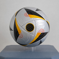 Balón de Fútbol Termosellado de Grado Profesional, Logotipo Personalizado, Fabricante OEM, Resistente al Agua, Balón de Fútbol para Partidos, Venta al Por Mayor, Proveedor Directo