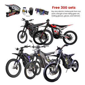 Motocicleta Deportiva Todoterreno 79 Bike 72V 10000W 10KW para Adultos, E-MTB con Batería de Litio, en Venta - Product Image 2
