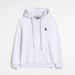 <span class=keywords><strong>Felpa</strong></span> con Cappuccio Casual da <span class=keywords><strong>Uomo</strong></span>, Cardigan Sportivo Antipelucchi, Vestibilità Ampia, Primavera-Autunno, Vendita all'Ingrosso - Product Image 3