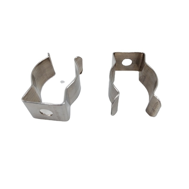 LETOP 10PCS/lot Printer Ink Pump Metal Clamp for Inkjet Printer