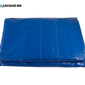 Lonas de 40 pies para Contenedores con Apertura Lateral, para Piezas y Accesorios de Contenedores - Product Image 5