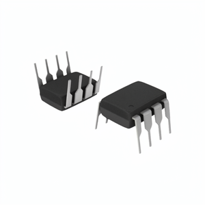 Achetez des composants électroniques en ligne 8 DIP BR93G46-3A Mémoire Distributeur agréé - Product Image 1