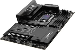 Cho MSI MPG x870e Carbon Wifi chơi game Bo mạch chủ mới AM5 <span class=keywords><strong>DDR5</strong></span> PCIe 5.0 m. 2 Gen5 SATA 6 Gb/giây ATX cho <span class=keywords><strong>AMD</strong></span> 9000/8000/7000 Series 256 - Product Image 3
