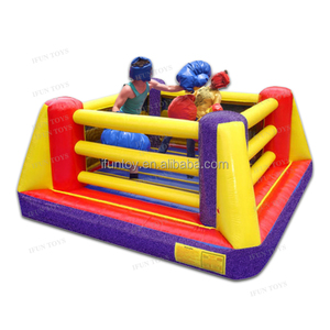 Anneau <span class=keywords><strong>de</strong></span> <span class=keywords><strong>boxe</strong></span> gonflable Sumo <span class=keywords><strong>de</strong></span> combat gonflable bon marché, arène <span class=keywords><strong>de</strong></span> combat, <span class=keywords><strong>maison</strong></span> <span class=keywords><strong>de</strong></span> saut gonflable pour enfants - Product Image 3