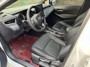 Auto Usado de Alta Calidad, Levin Turbo R16 Dark Sedan 1.2L, <span class=keywords><strong>Automático</strong></span>, Gasolina, Buenos Precios - Product Image 4