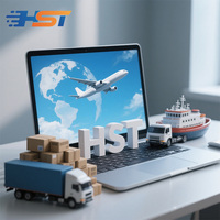Porte à porte, agent d'expédition de fret Air Sea DHL, livraison directe gratuite, agent d'expédition de conteneurs en Chine
