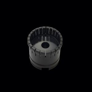 Hot Selling <b>Mini</b> Aluminum CNC Machining Services Precision Parts at Competitive Price - Product Image 4