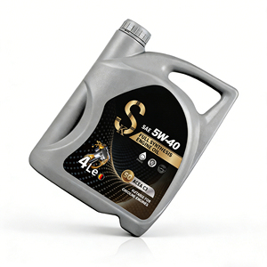 Huile moteur synthétique intégrale OEM d'usine SP SN 0W20 <span class=keywords><strong>5W40</strong></span> <span class=keywords><strong>10W40</strong></span> 1L Marque privée pour moteur essence de voiture 4L - Product Image 4
