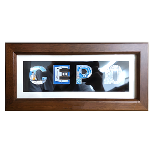 Vitrina de Cristal Personalizada para Premios, Exhibición de Flores y Animales, Diseño Ecológico y Moderno para Pared, Ideal para Certificados de Eventos - Product Image 3