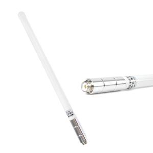 HYS Amatoriale Dual-Band SO239 17 pollici in fibra di vetro <span class=keywords><strong>Antenna</strong></span> con 144 VHF e UHF 430MHz <span class=keywords><strong>per</strong></span> il Mobile Radio O mini stazione radio base - Product Image 2