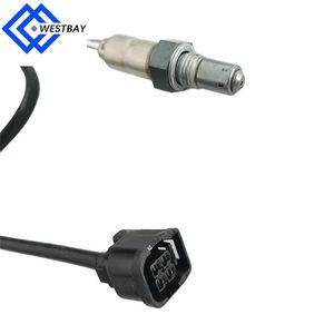 Capteur d'oxygène d'origine 36531-MKY-T51 pour <span class=keywords><strong>Honda</strong></span> CBR <span class=keywords><strong>650</strong></span> R CBR650R 2021-2024 - Product Image 6