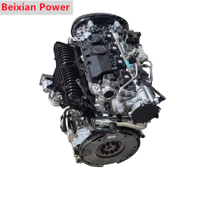 Offre Spéciale B4204T23 Ensemble moteur pour <span class=keywords><strong>Volvo</strong></span> S80 <span class=keywords><strong>V70</strong></span> XC70 2.0T - Product Image 2