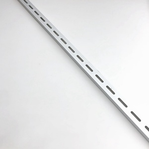 Riel <span class=keywords><strong>de</strong></span> montaje <span class=keywords><strong>de</strong></span> aluminio DIN para MCB, <span class=keywords><strong>con</strong></span> armario <span class=keywords><strong>de</strong></span> distribución <span class=keywords><strong>de</strong></span> energía - Product Image 3