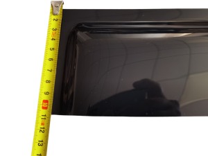 แผ่นบังแดดรถยนต์ วัสดุอะคริลิค อะไหล่รถยนต์สำหรับเปโรดัว คันซิล - Product Image 5