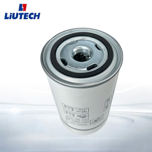กรองน้ำมันลิวเทค 1641 0001 36 สำหรับเครื่องอัดลมแบบสกรู สูงสุด 15 บาร์ - Product Image 3