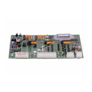 Tarjeta electrónica IZUMI 2441614120 para <span class=keywords><strong>Haulotte</strong></span> Boom Lift HA12IP HA15IP HA33JE HA43JE - Product Image 1