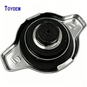 TOYOEM 16401-36020 16401-36030 para Aqua Avalon <span class=keywords><strong>Yaris</strong></span> Cross Vios Aygo X, Tapa de Radiador <span class=keywords><strong>Toyota</strong></span> 1.1, Tapa de Radiador para <span class=keywords><strong>Toyota</strong></span> Vios - Product Image 2